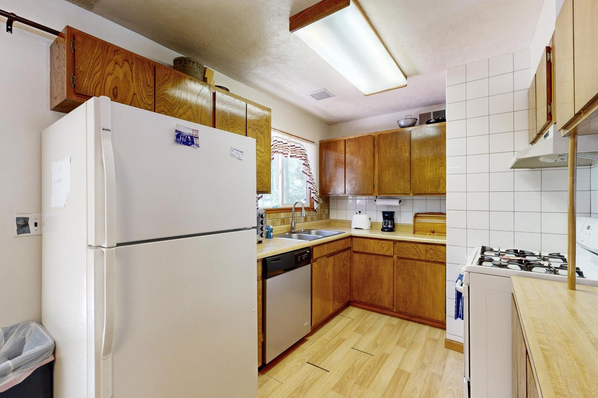 Villa Pineland Escape Tahoe City Exterior foto