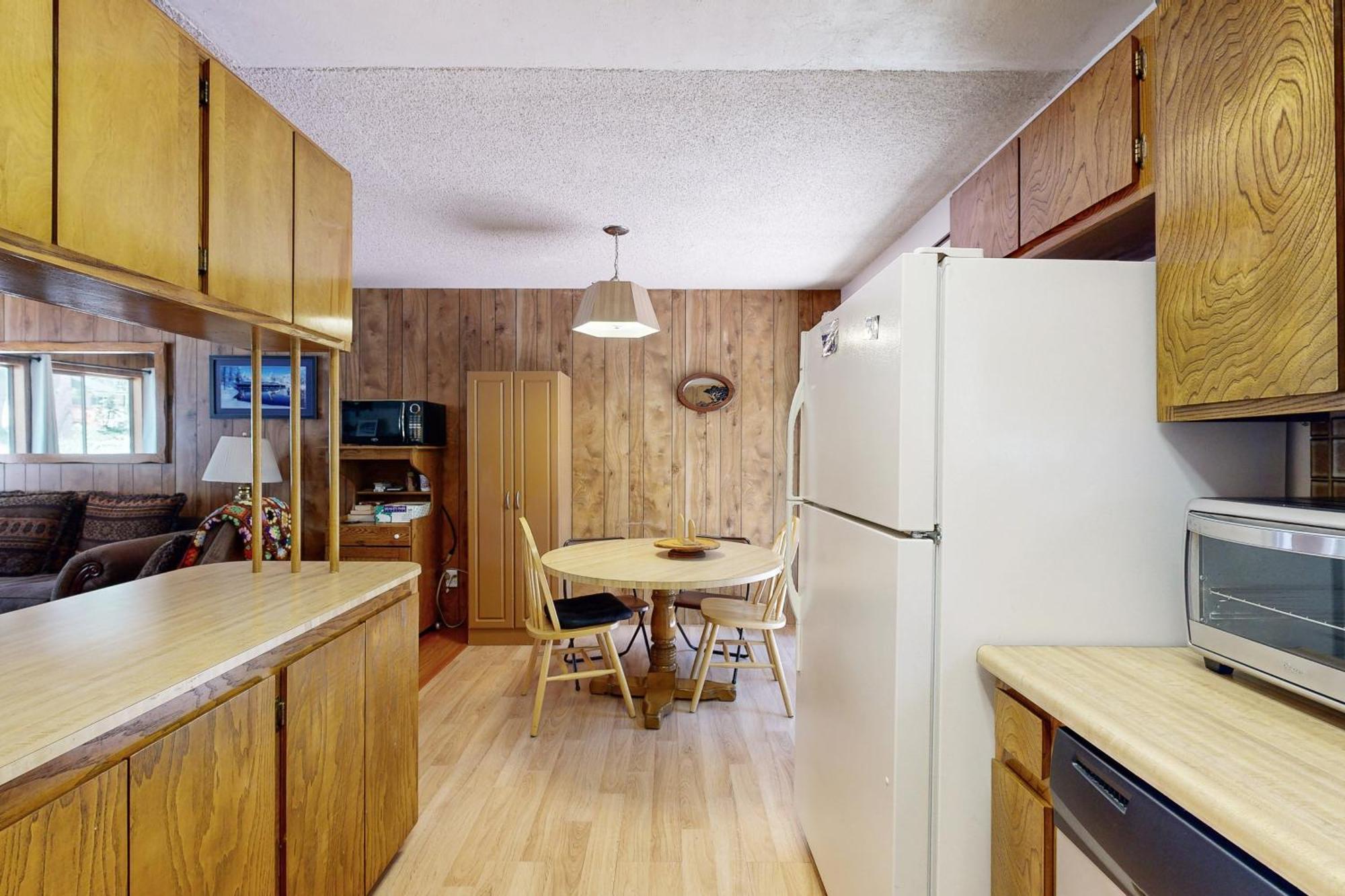 Villa Pineland Escape Tahoe City Exterior foto